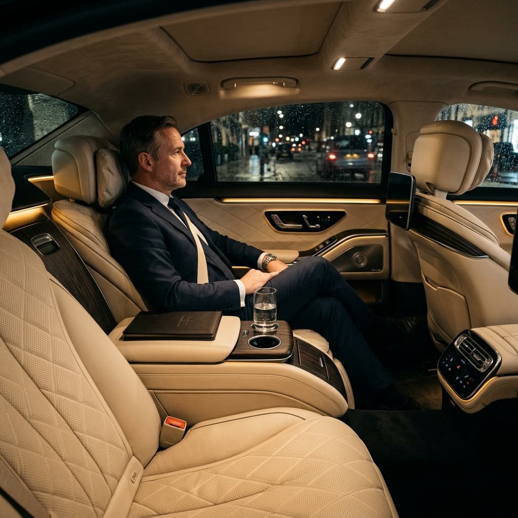 Private Hire