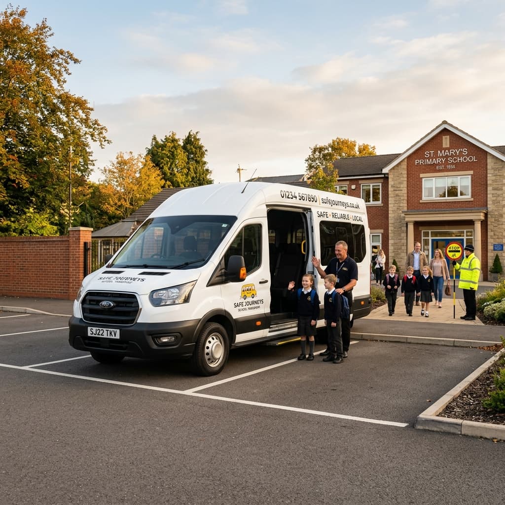 School Transport